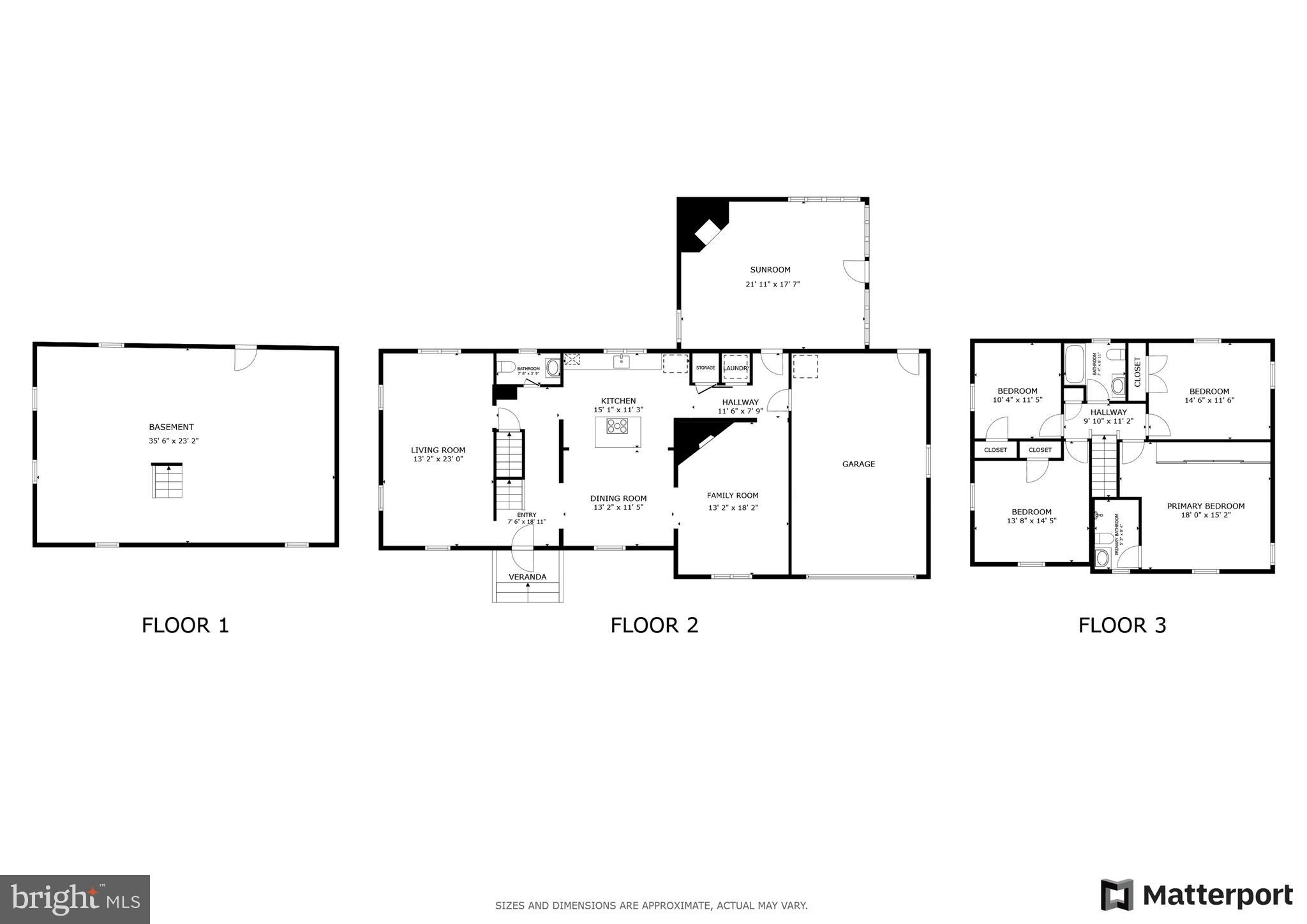 FAIRFIELD FARMS - Residential