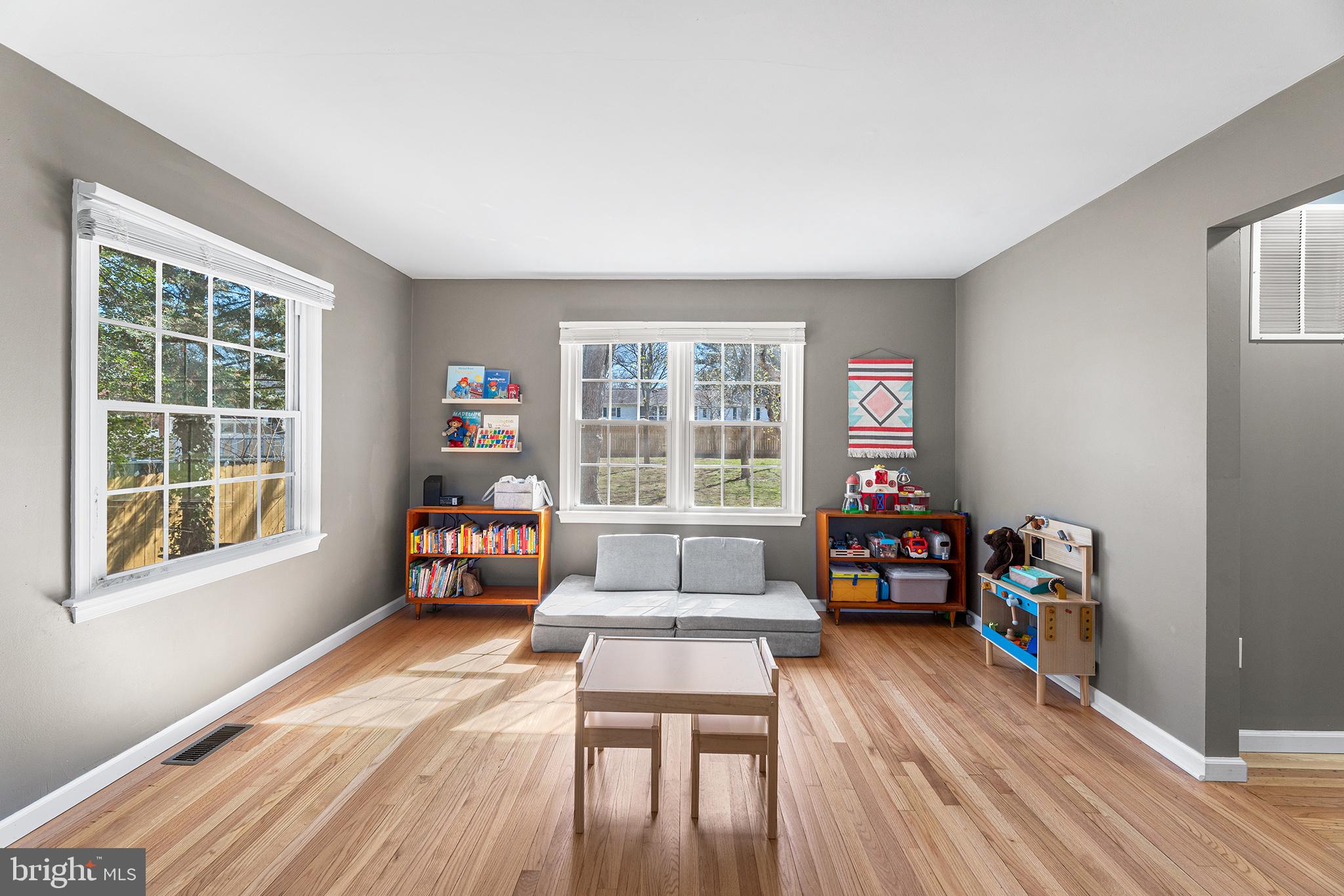 FAIRFIELD FARMS - Residential