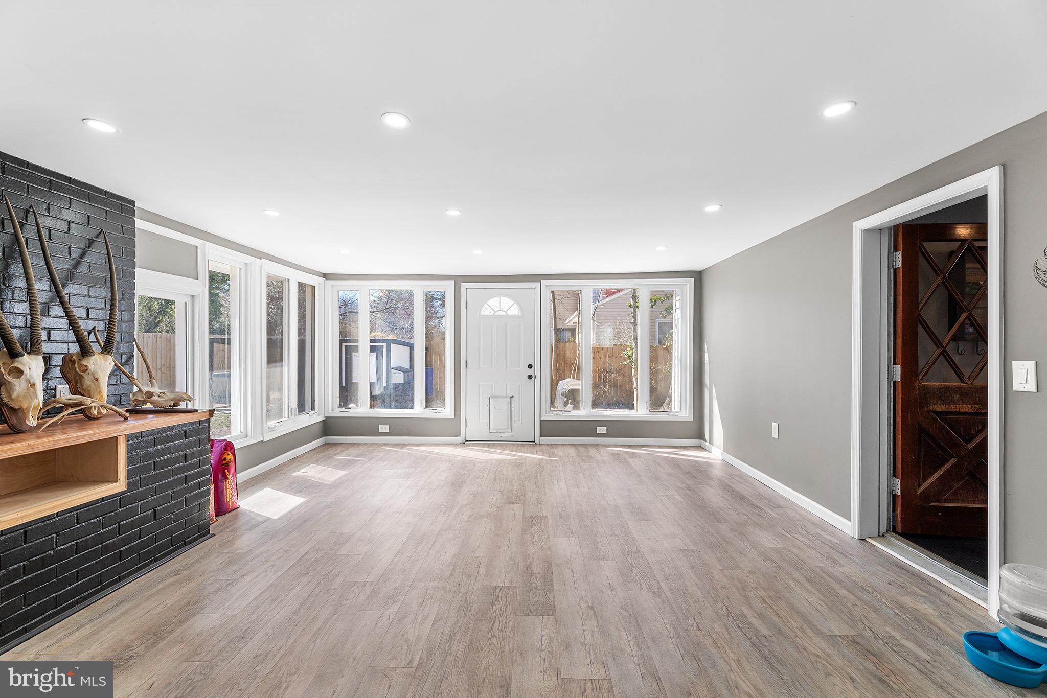 FAIRFIELD FARMS - Residential