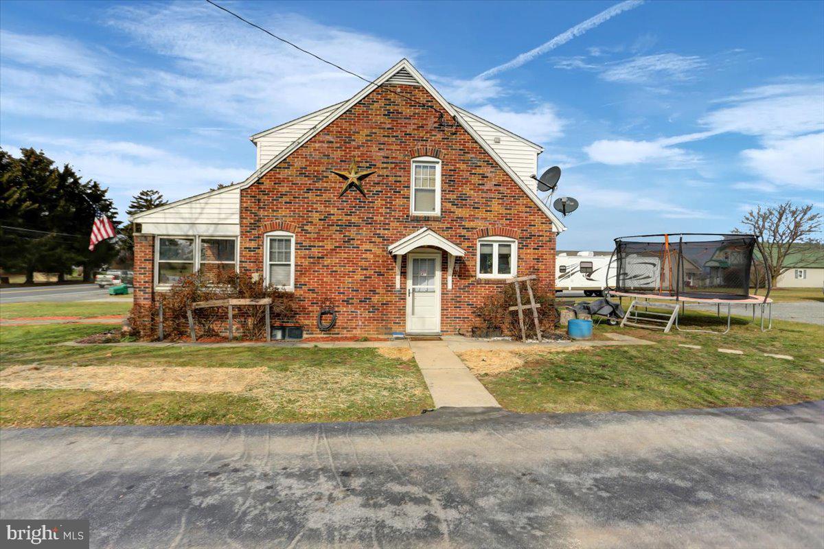 GREENE TWP - Residential