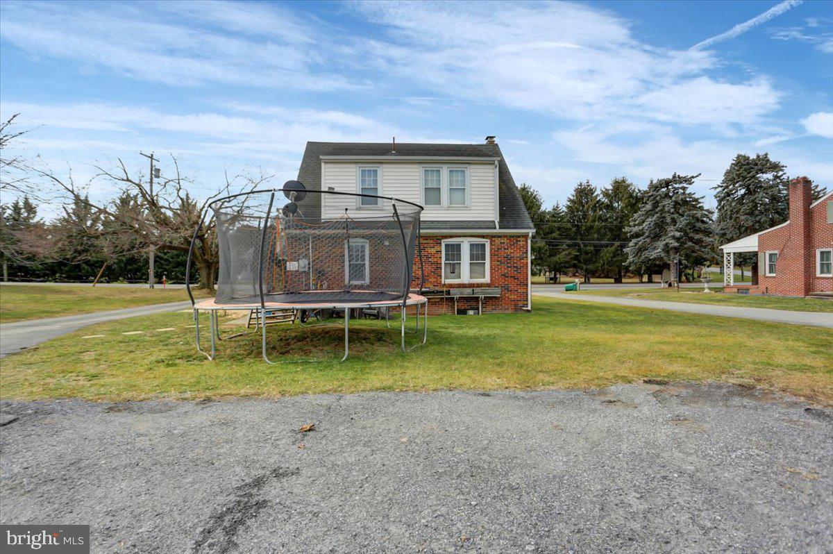 GREENE TWP - Residential