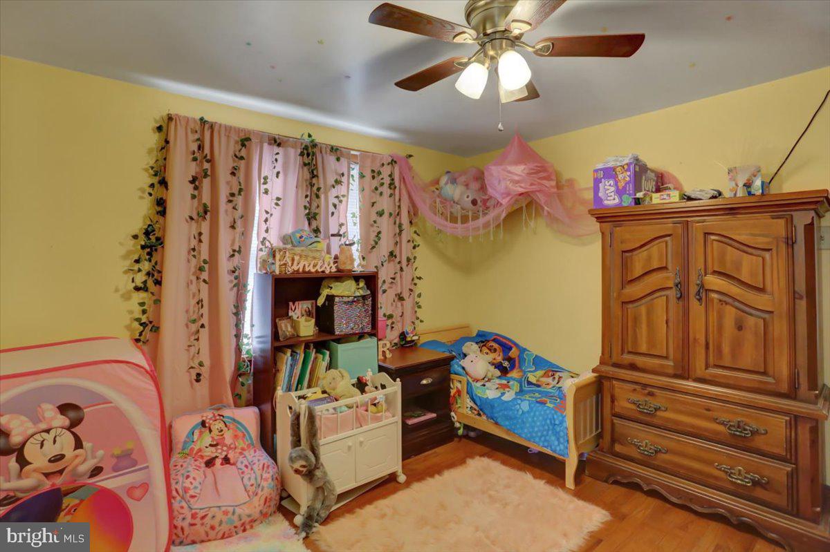 GREENE TWP - Residential