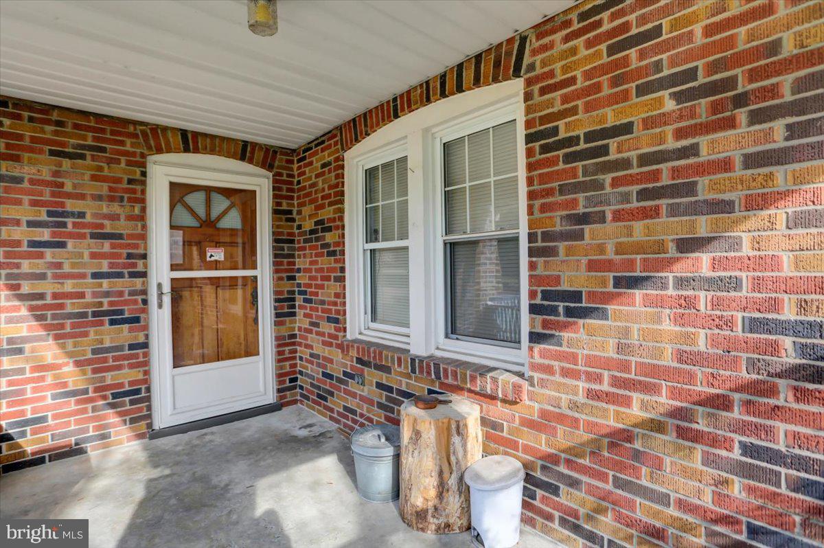 GREENE TWP - Residential