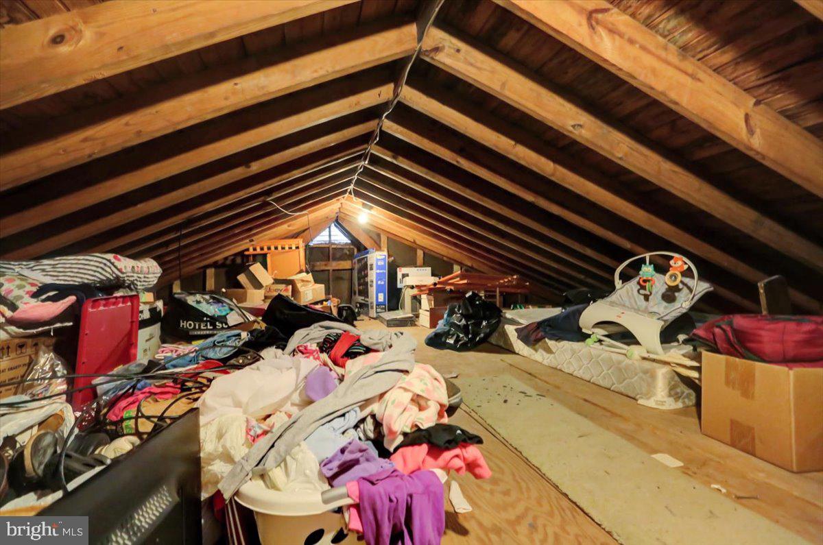 GREENE TWP - Residential