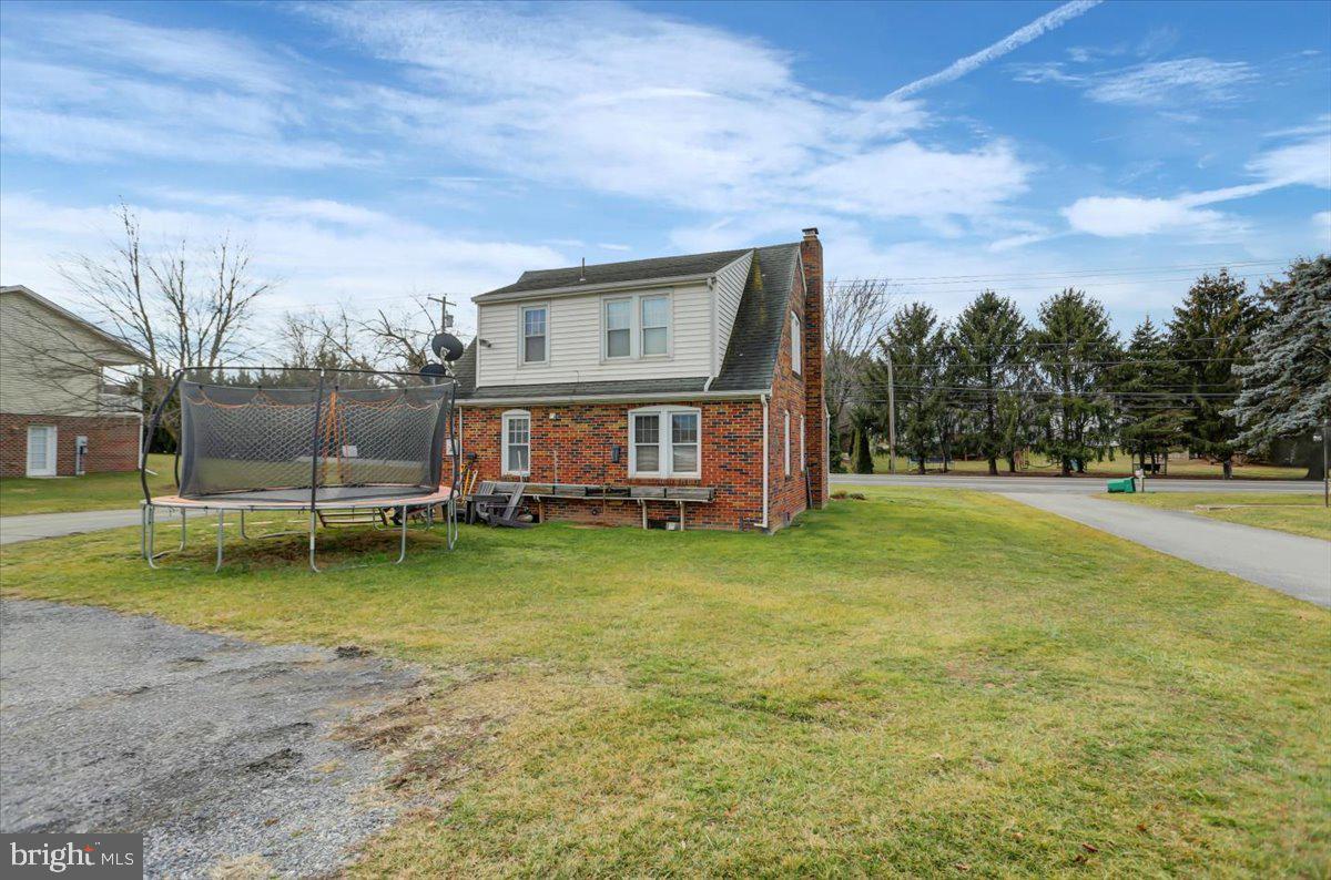 GREENE TWP - Residential