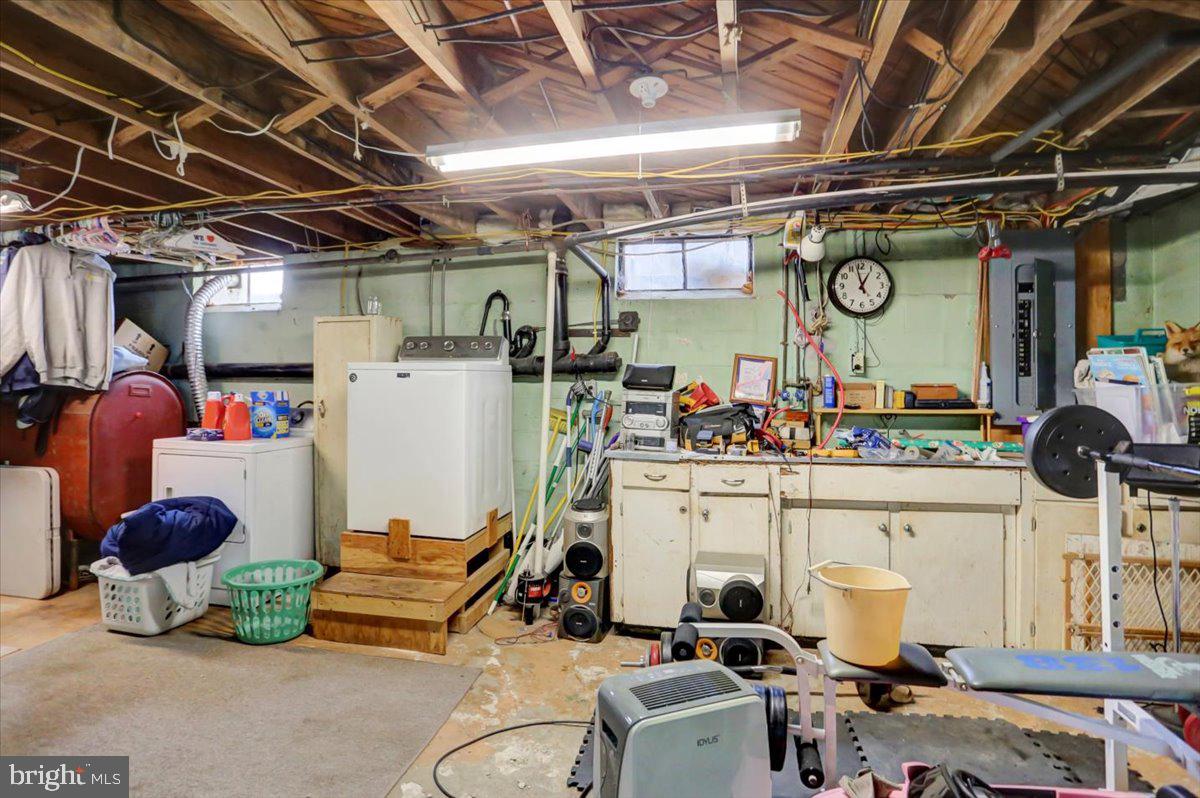 GREENE TWP - Residential