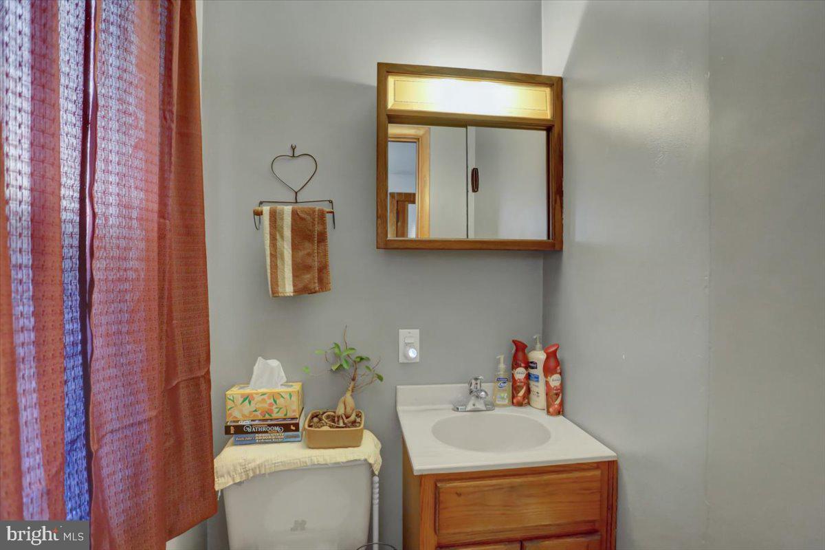 GREENE TWP - Residential