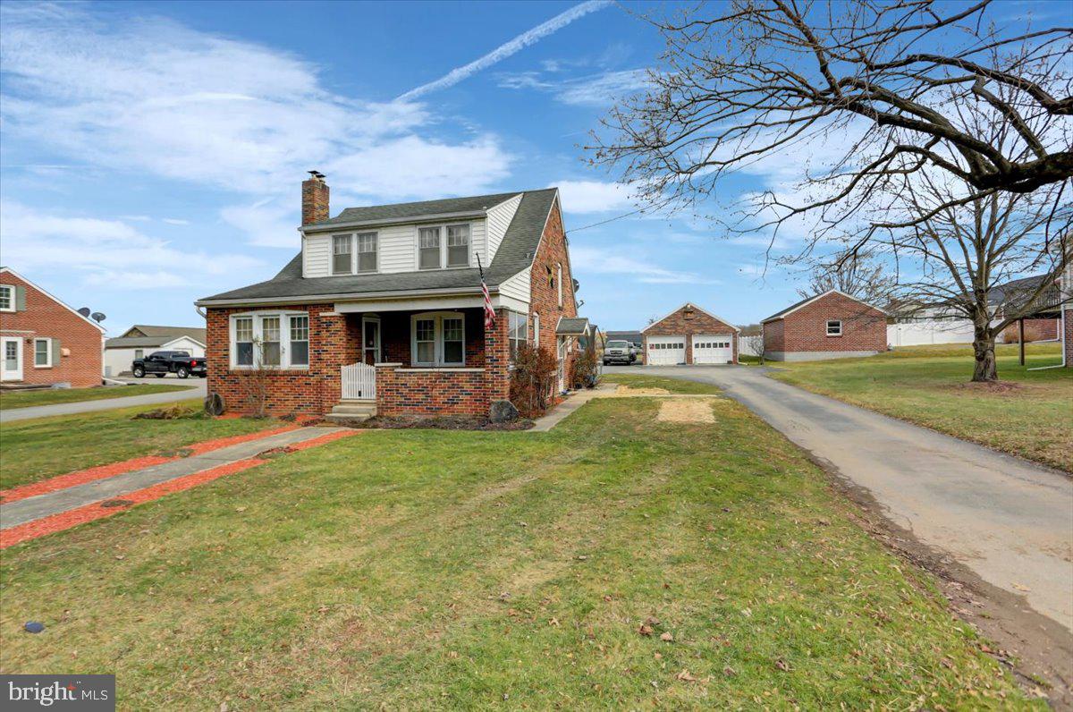 GREENE TWP - Residential