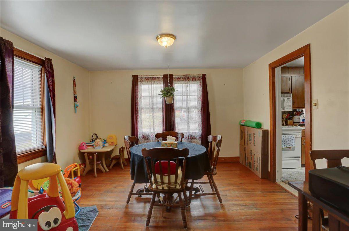 GREENE TWP - Residential