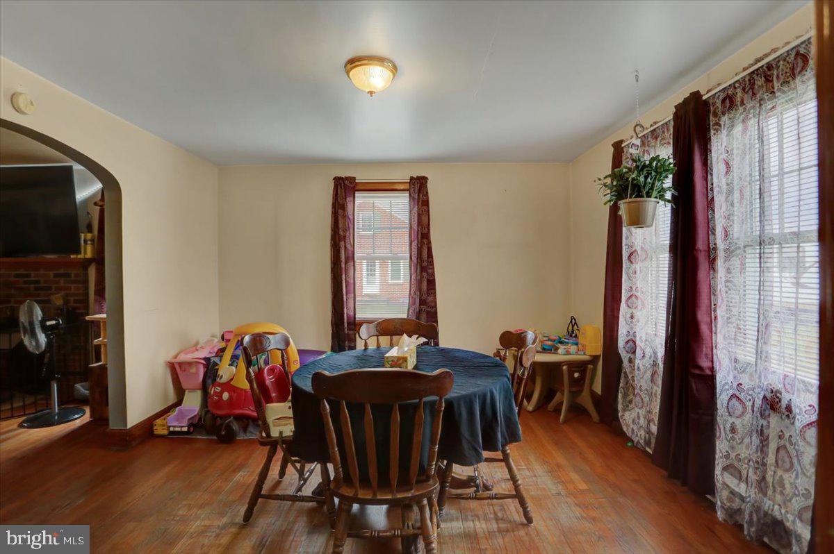 GREENE TWP - Residential