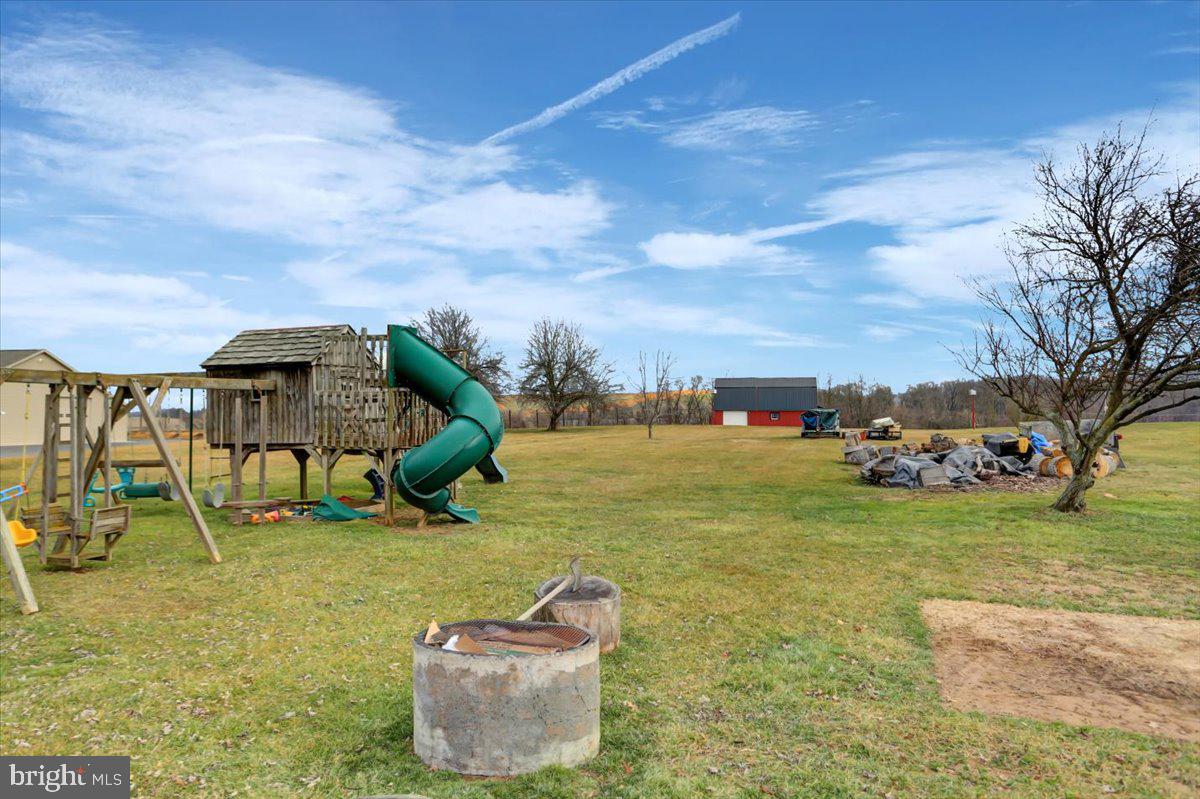 GREENE TWP - Residential