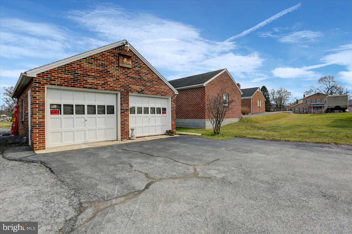 GREENE TWP - Residential