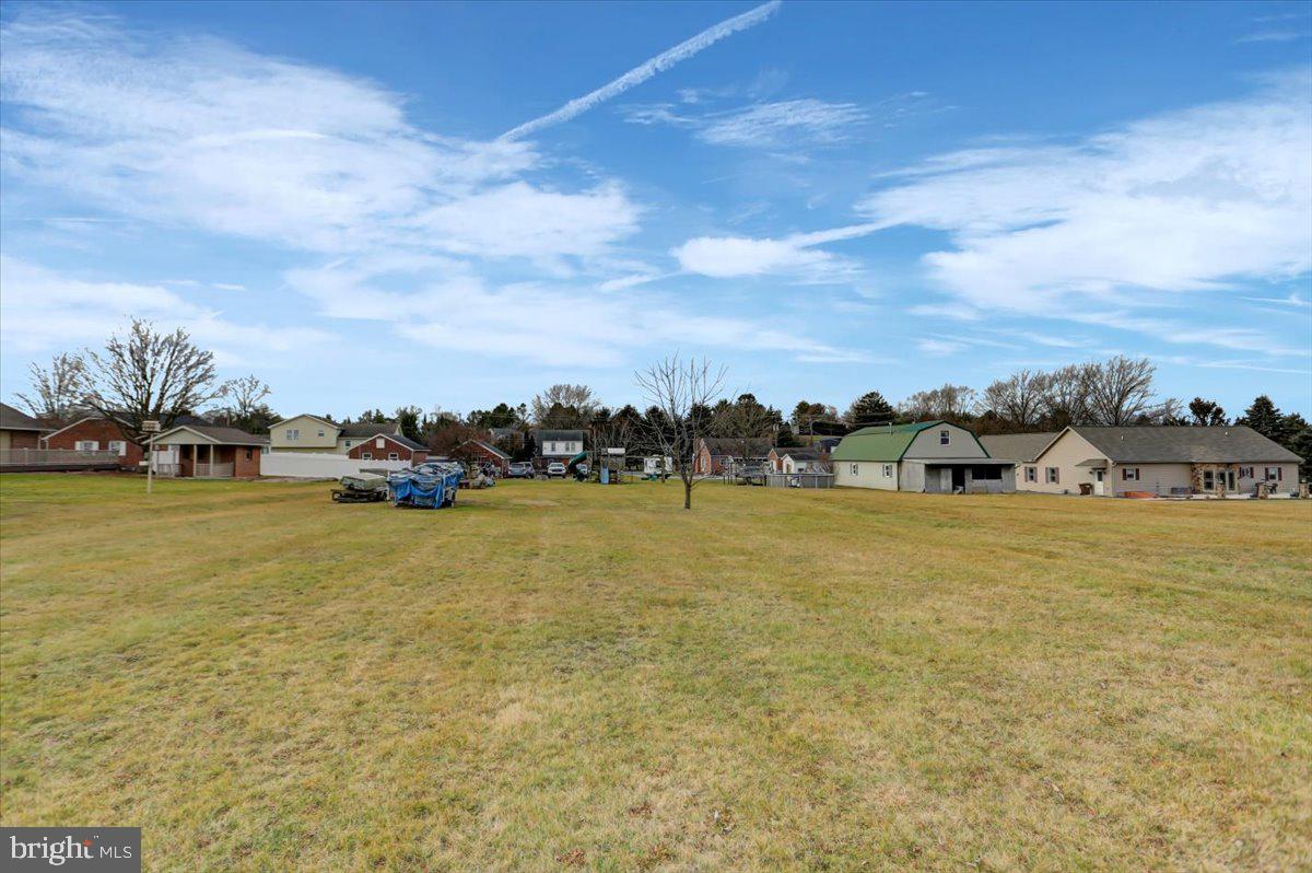 GREENE TWP - Residential