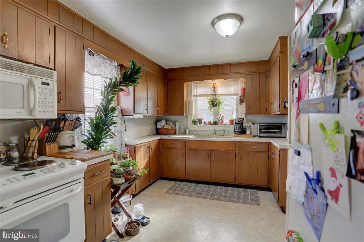 GREENE TWP - Residential