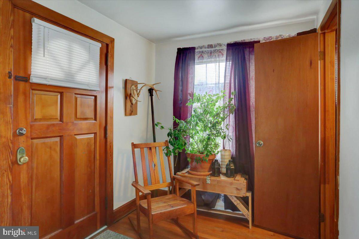 GREENE TWP - Residential