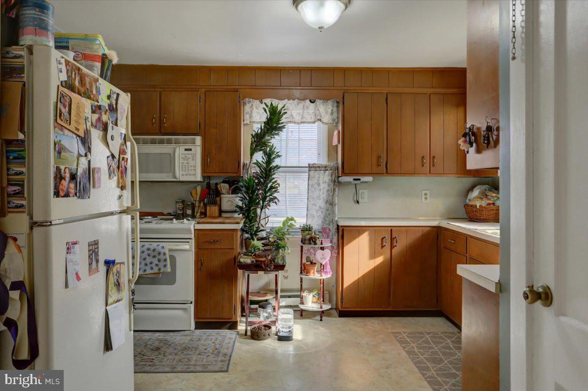 GREENE TWP - Residential