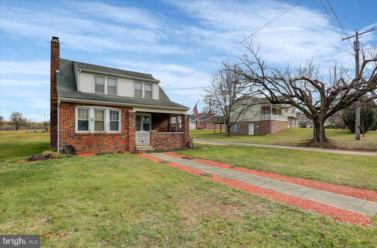 GREENE TWP - Residential