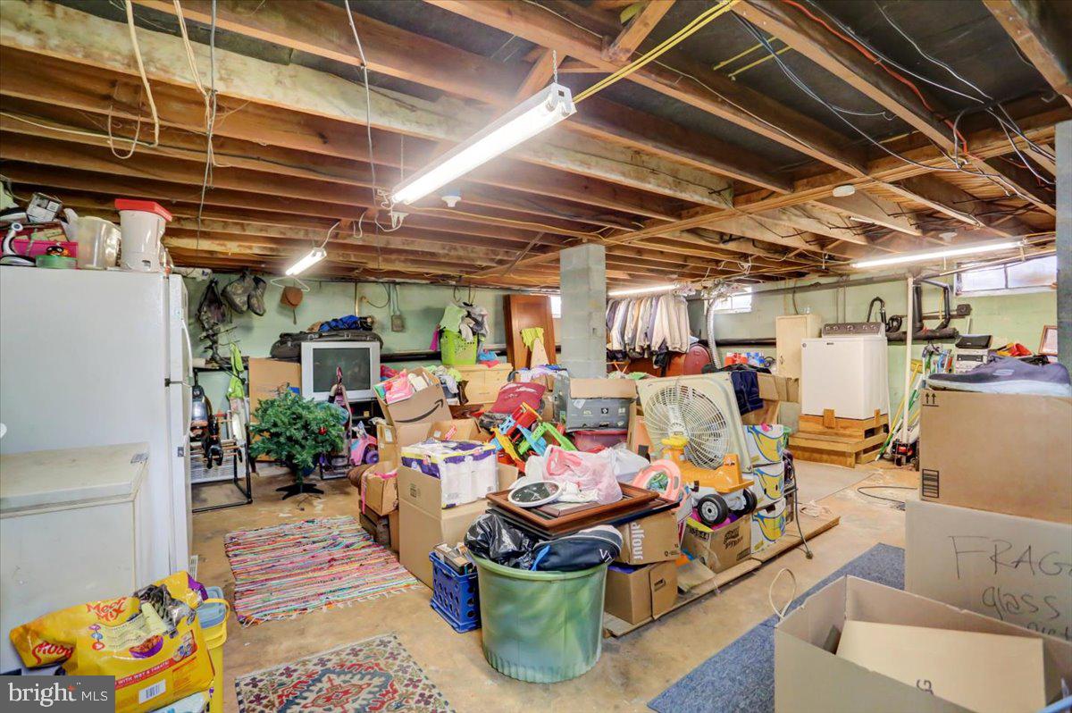 GREENE TWP - Residential