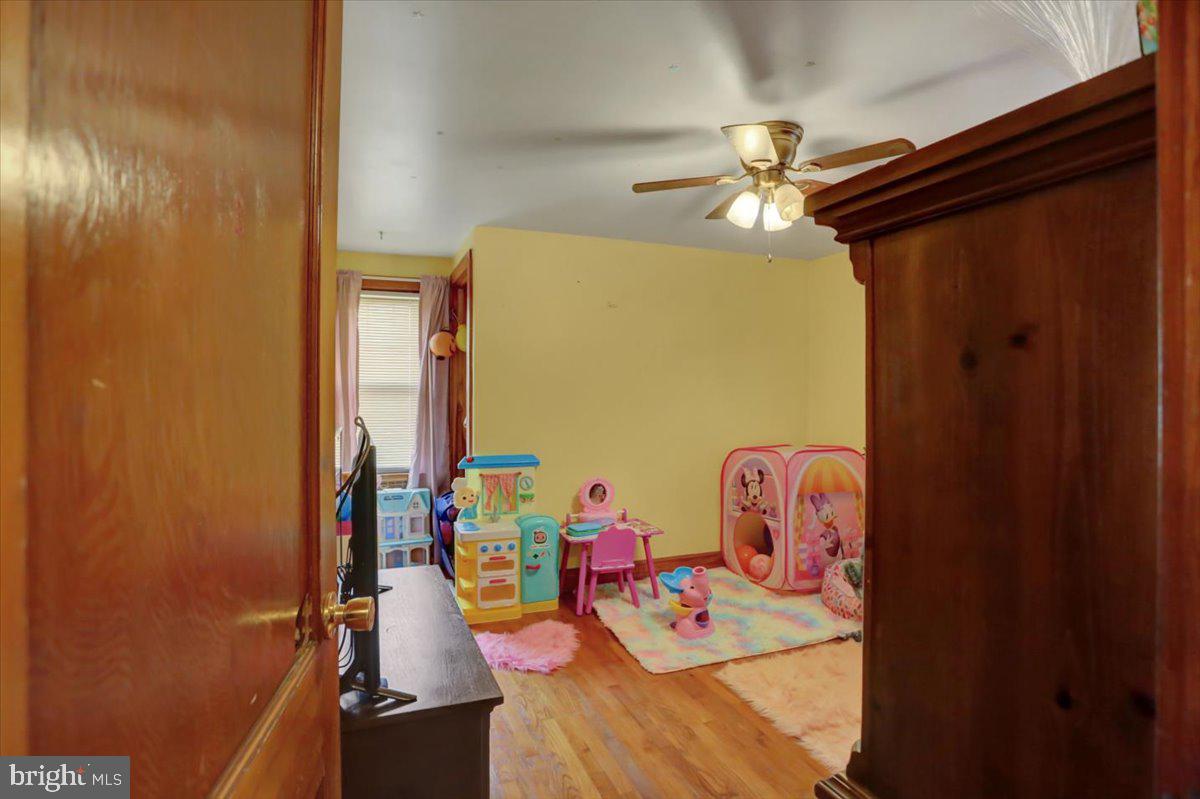 GREENE TWP - Residential