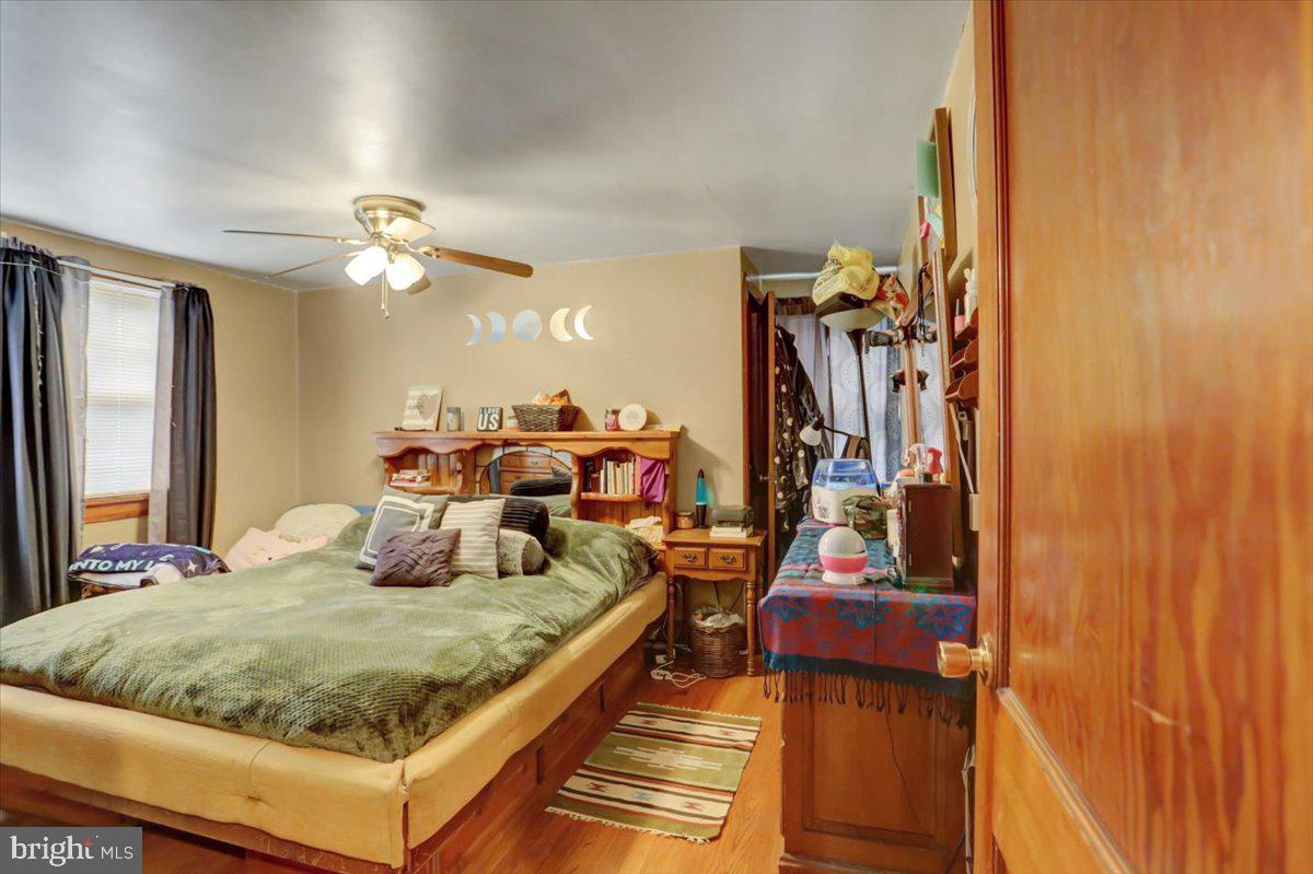 GREENE TWP - Residential