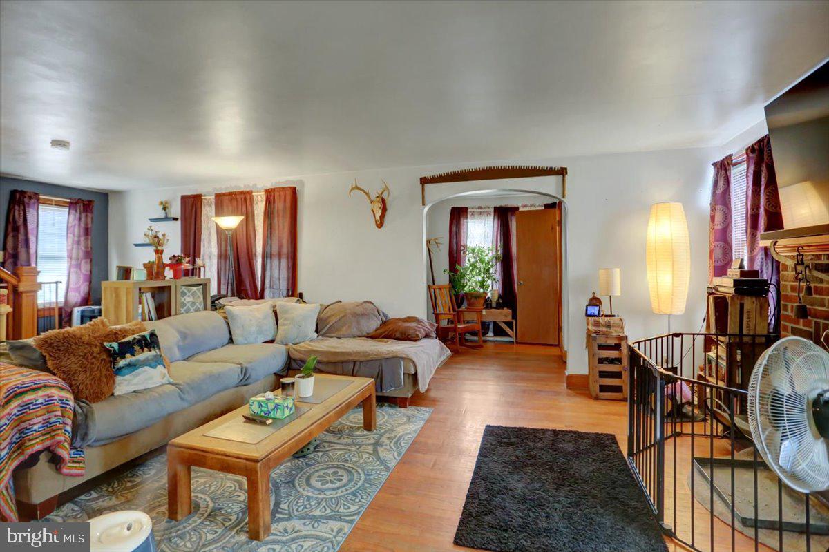 GREENE TWP - Residential