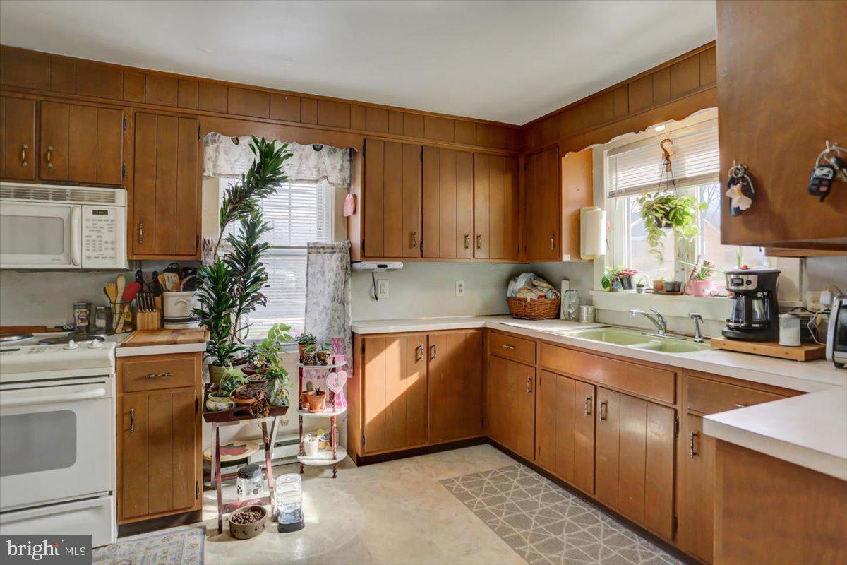 GREENE TWP - Residential