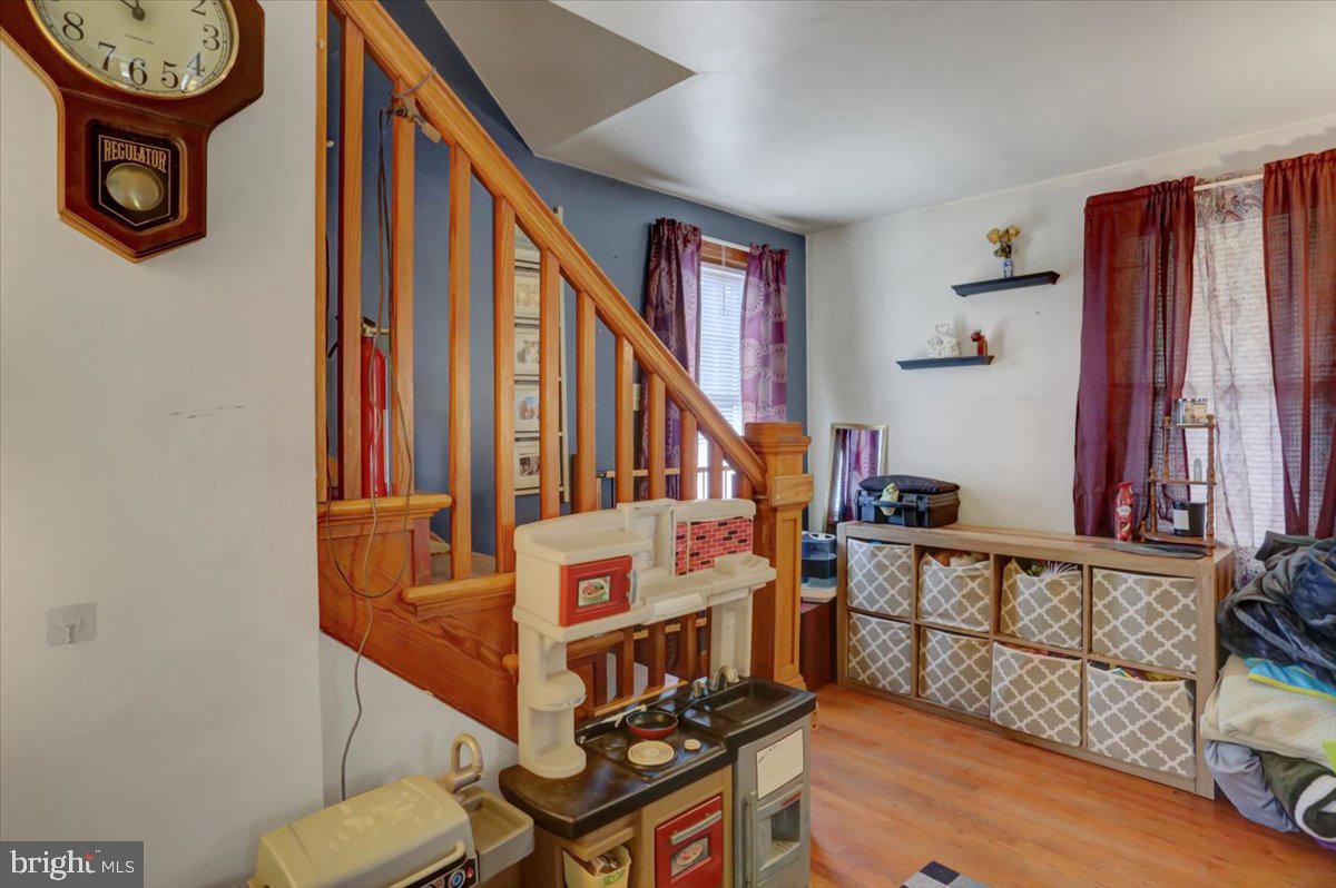 GREENE TWP - Residential