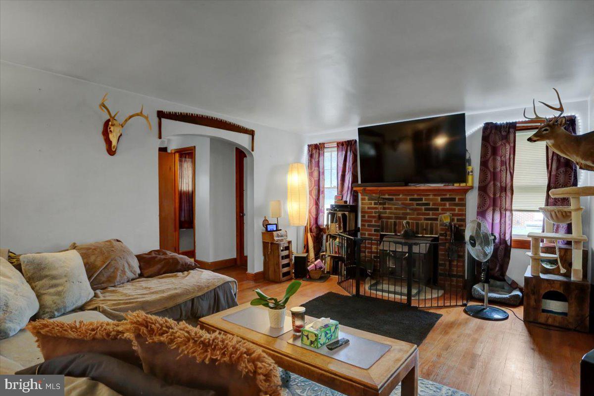 GREENE TWP - Residential