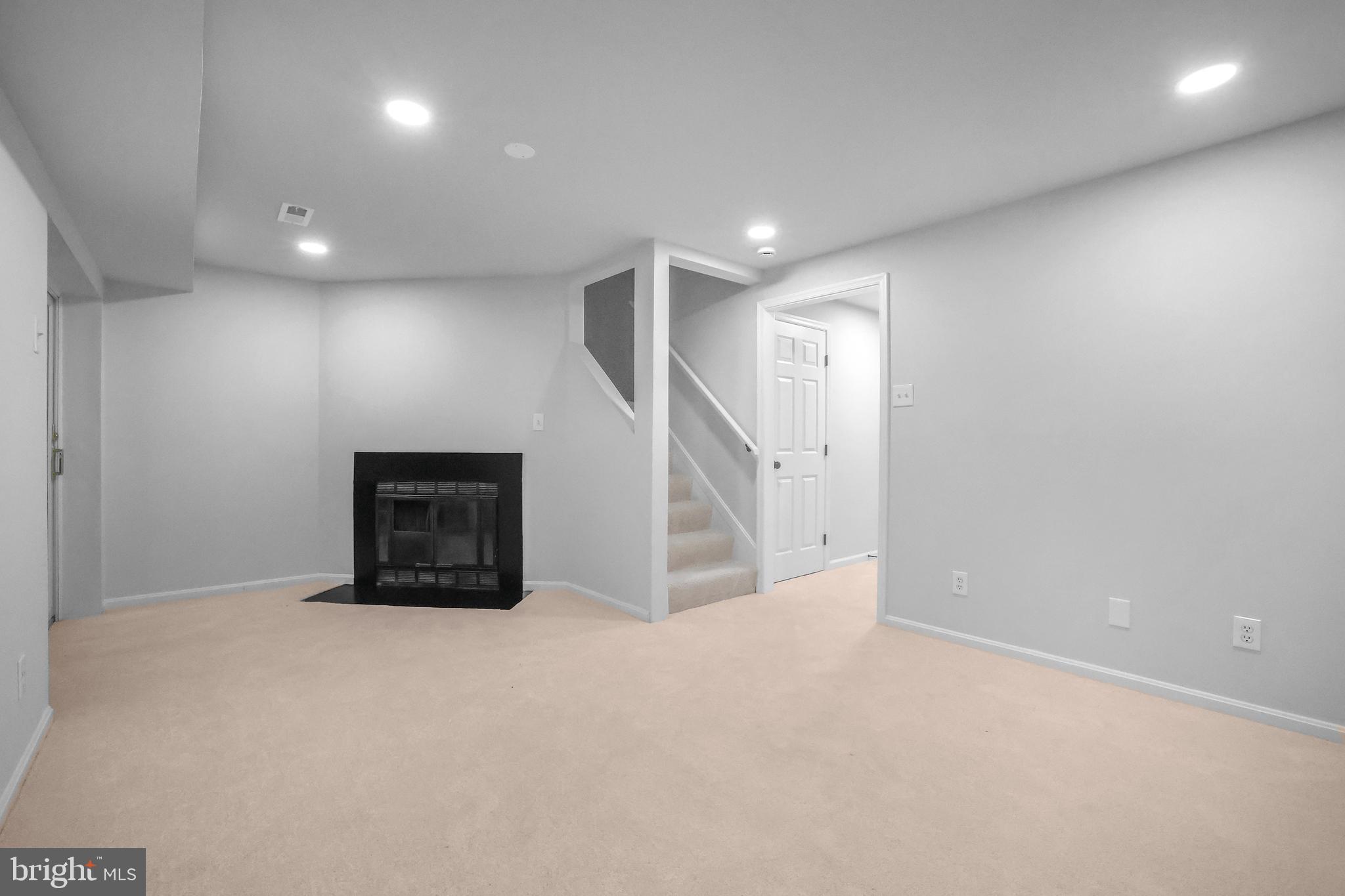 MITCHELLVILLE TOWNHOUSES - Residential