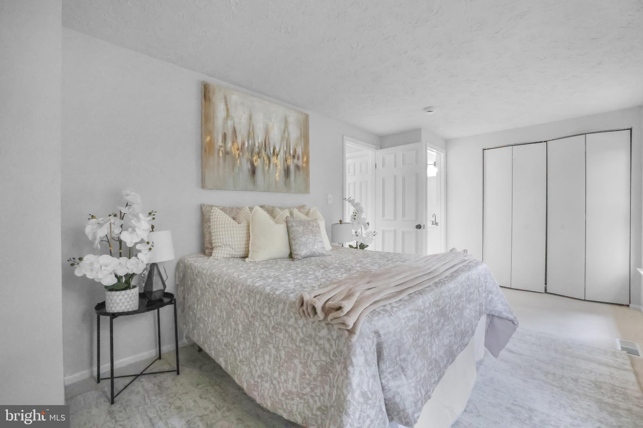 MITCHELLVILLE TOWNHOUSES - Residential