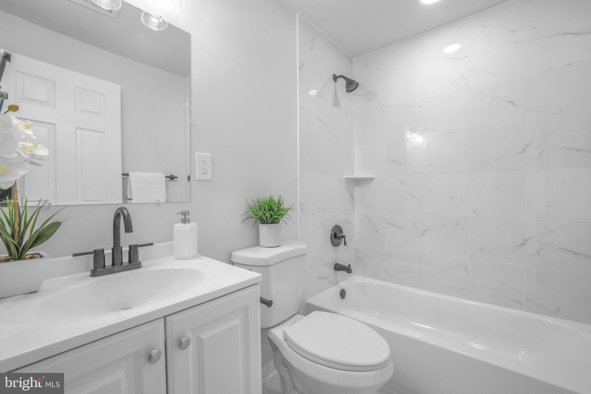 MITCHELLVILLE TOWNHOUSES - Residential