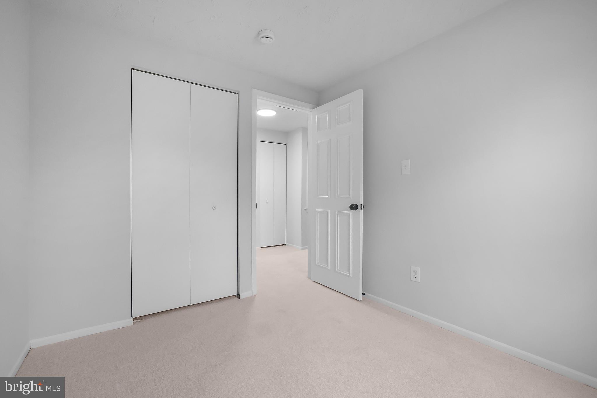 MITCHELLVILLE TOWNHOUSES - Residential