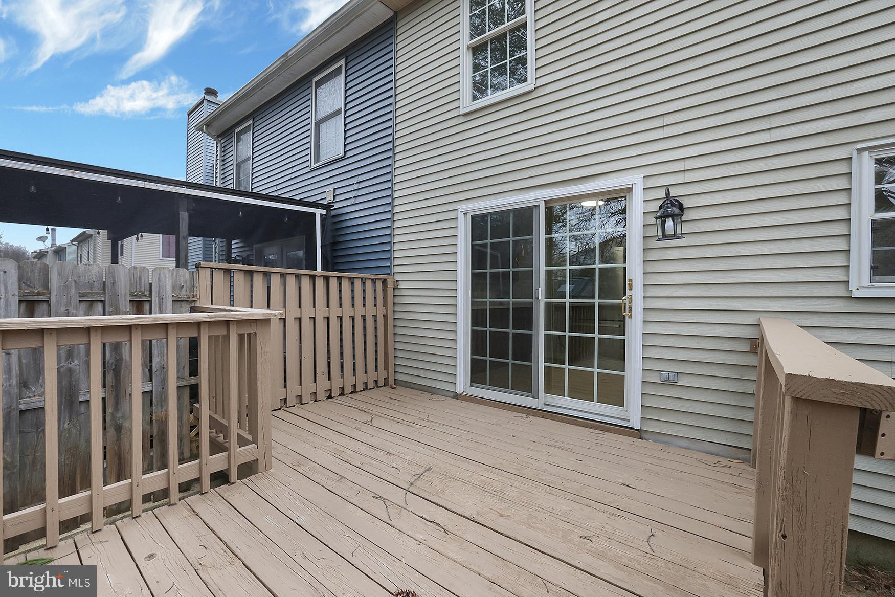 MITCHELLVILLE TOWNHOUSES - Residential