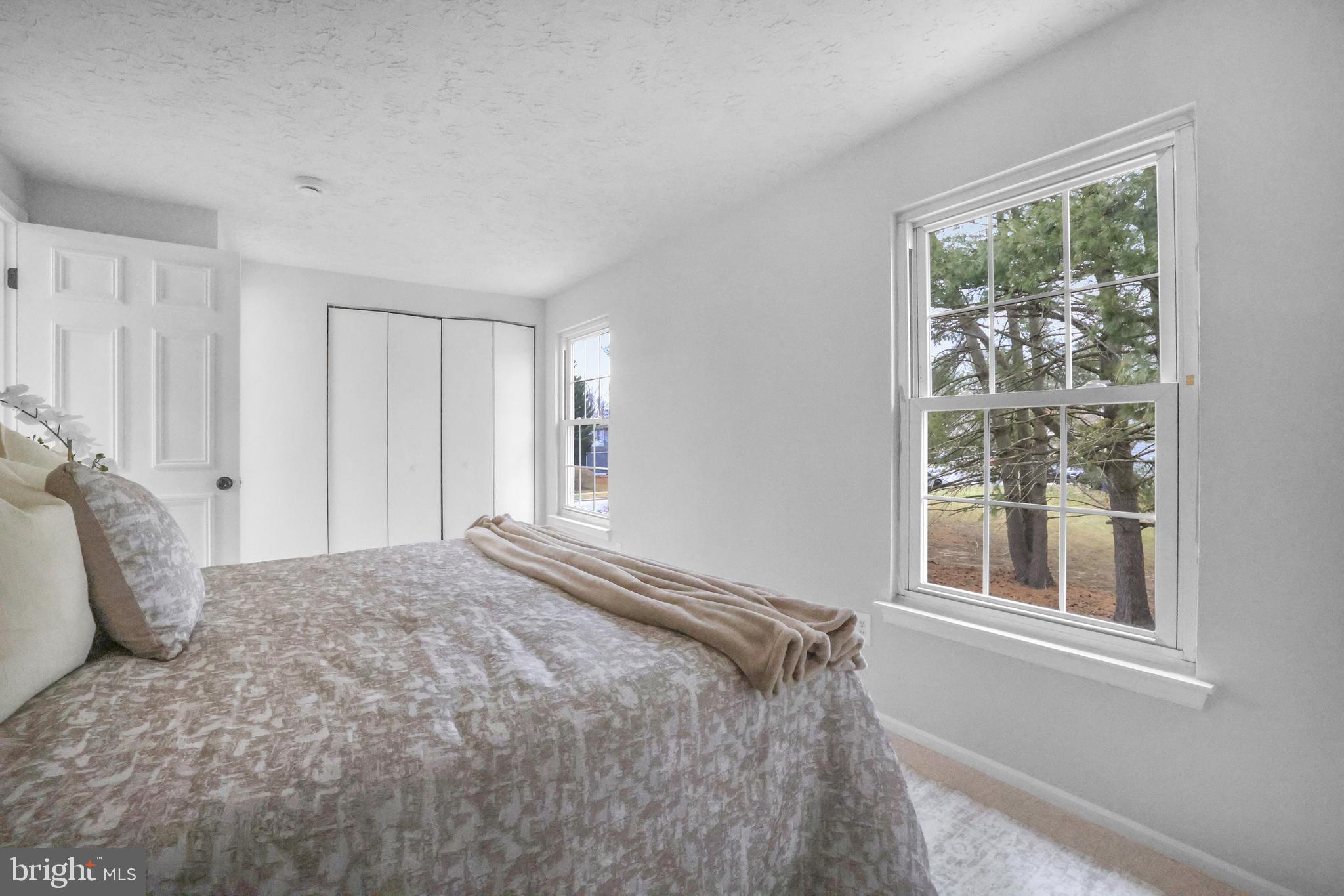 MITCHELLVILLE TOWNHOUSES - Residential