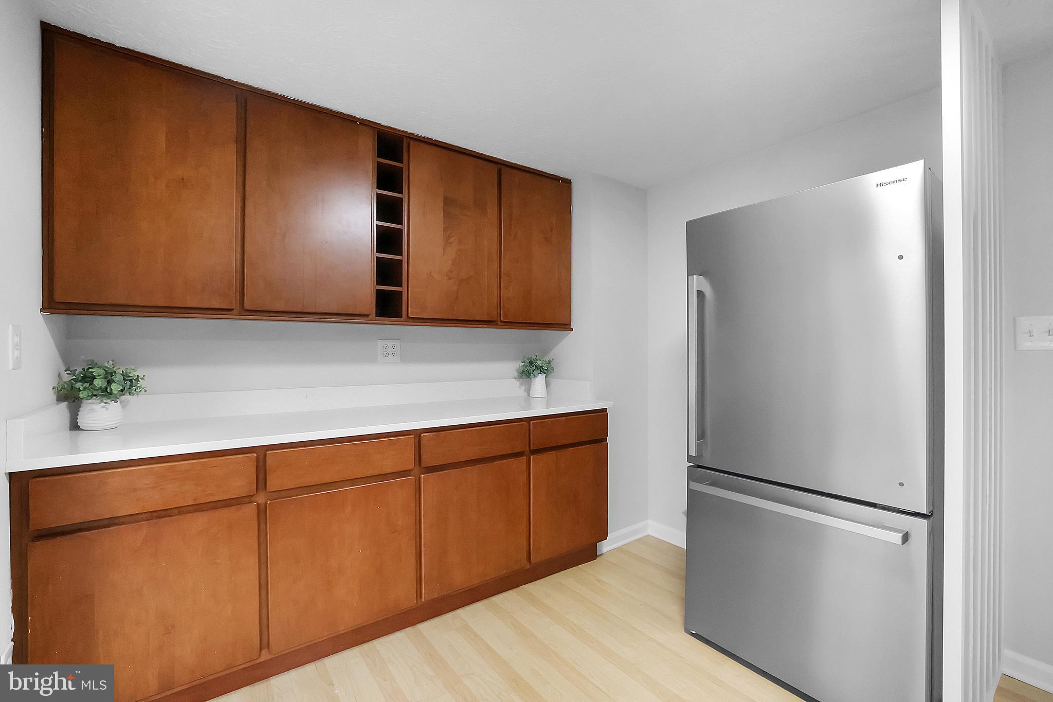 MITCHELLVILLE TOWNHOUSES - Residential