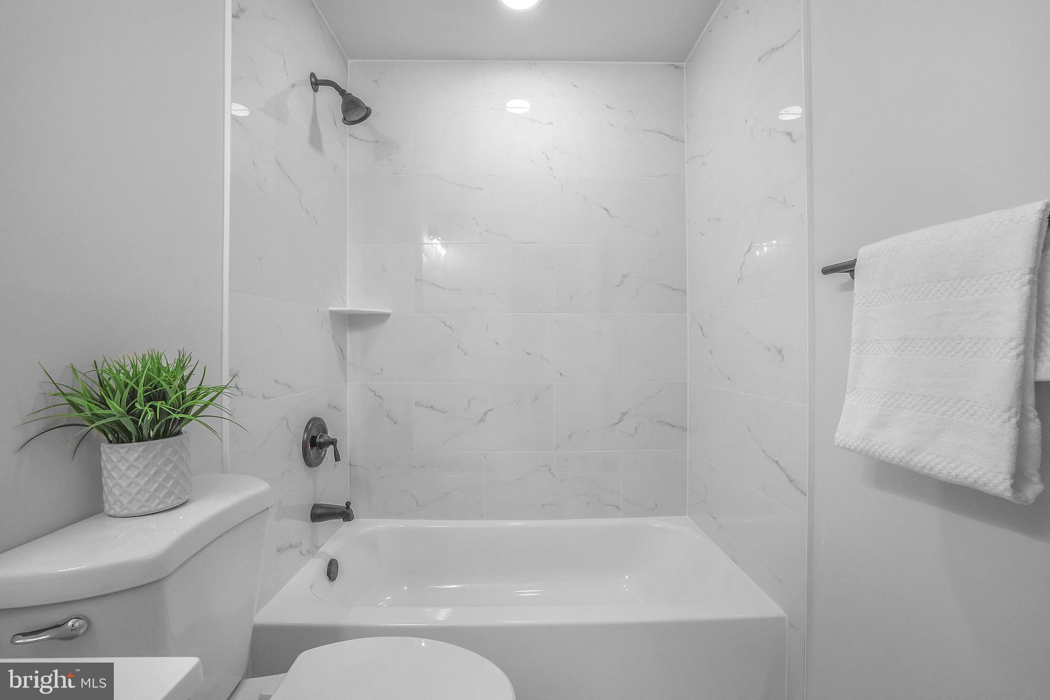 MITCHELLVILLE TOWNHOUSES - Residential