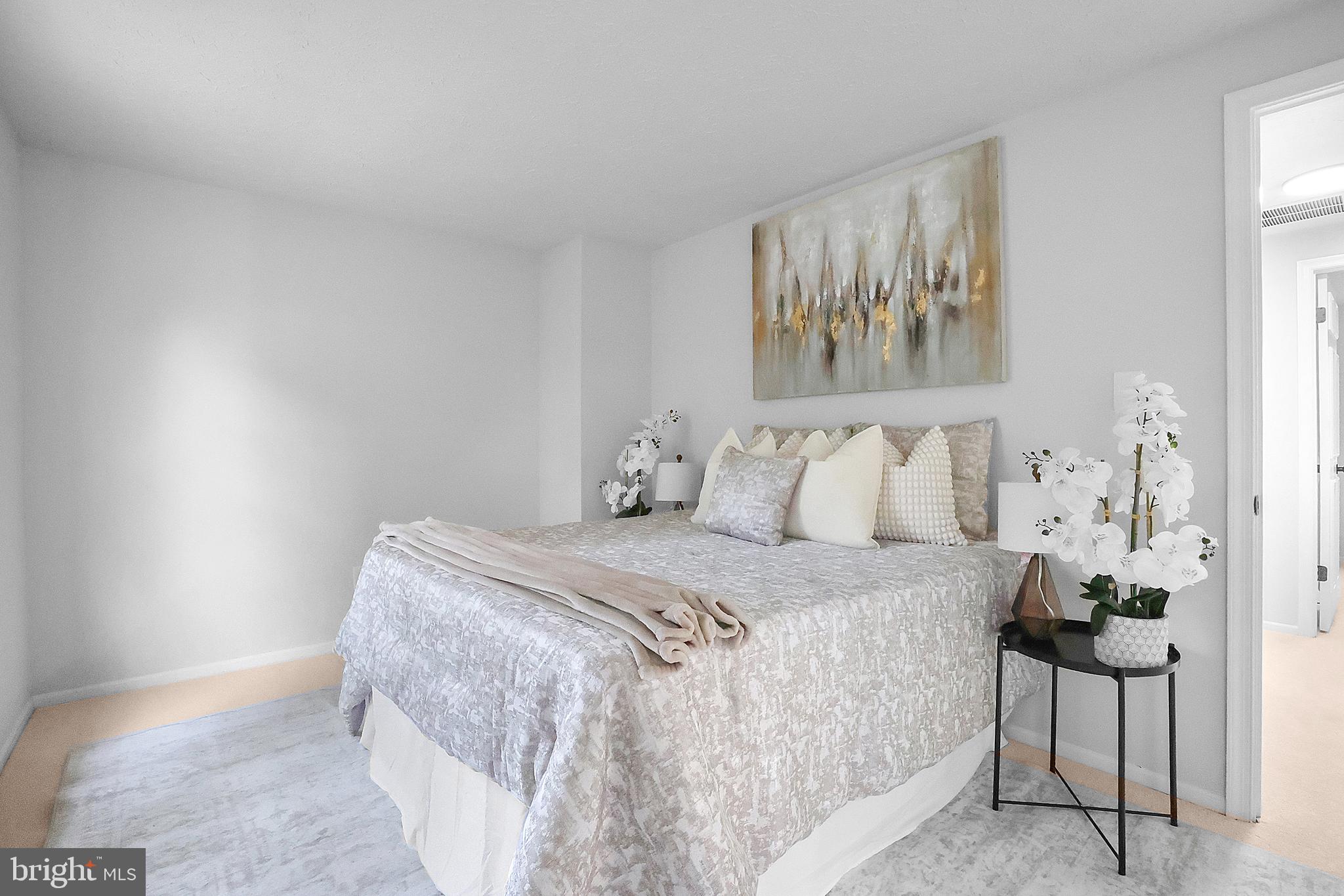 MITCHELLVILLE TOWNHOUSES - Residential