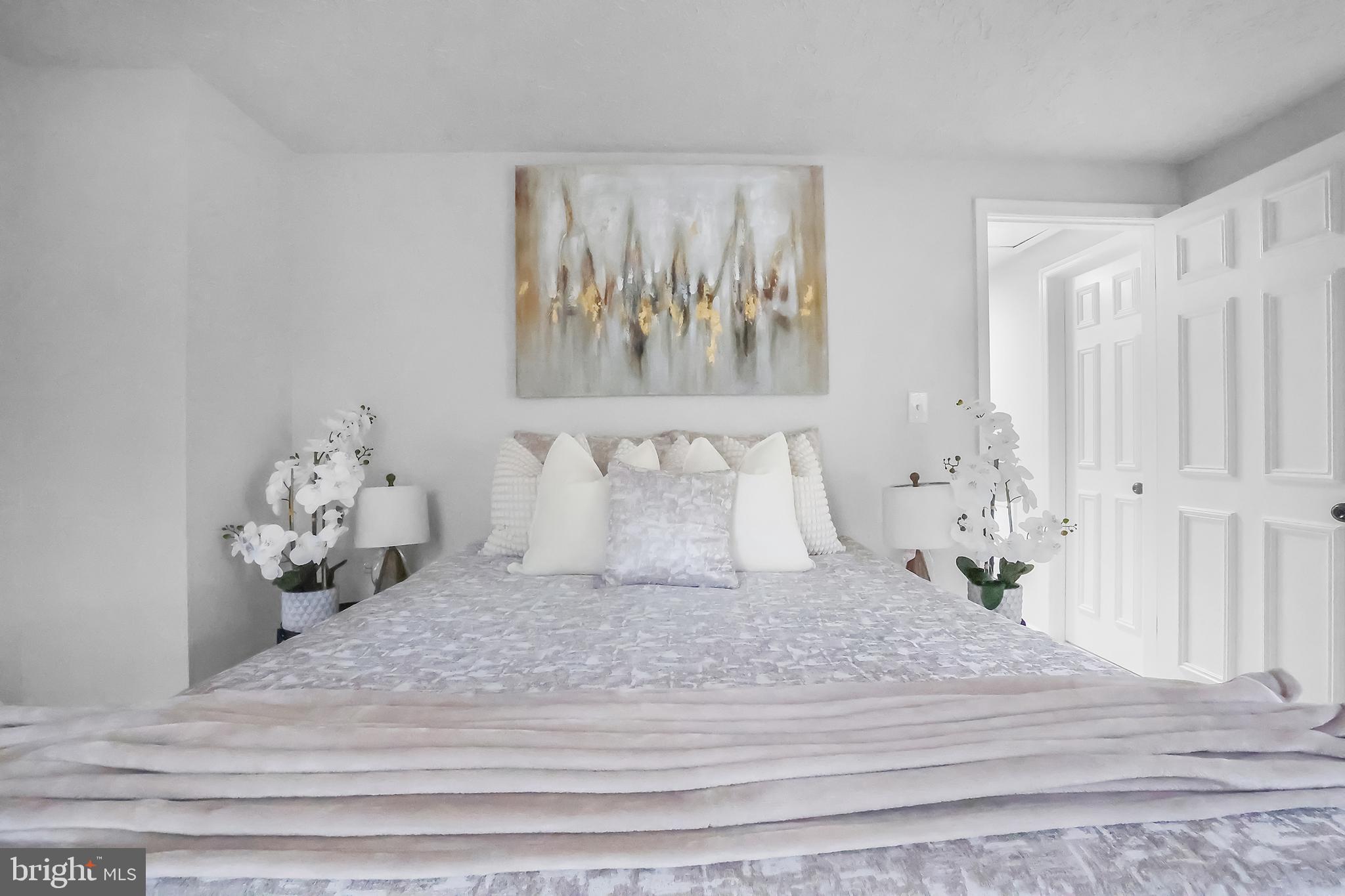 MITCHELLVILLE TOWNHOUSES - Residential