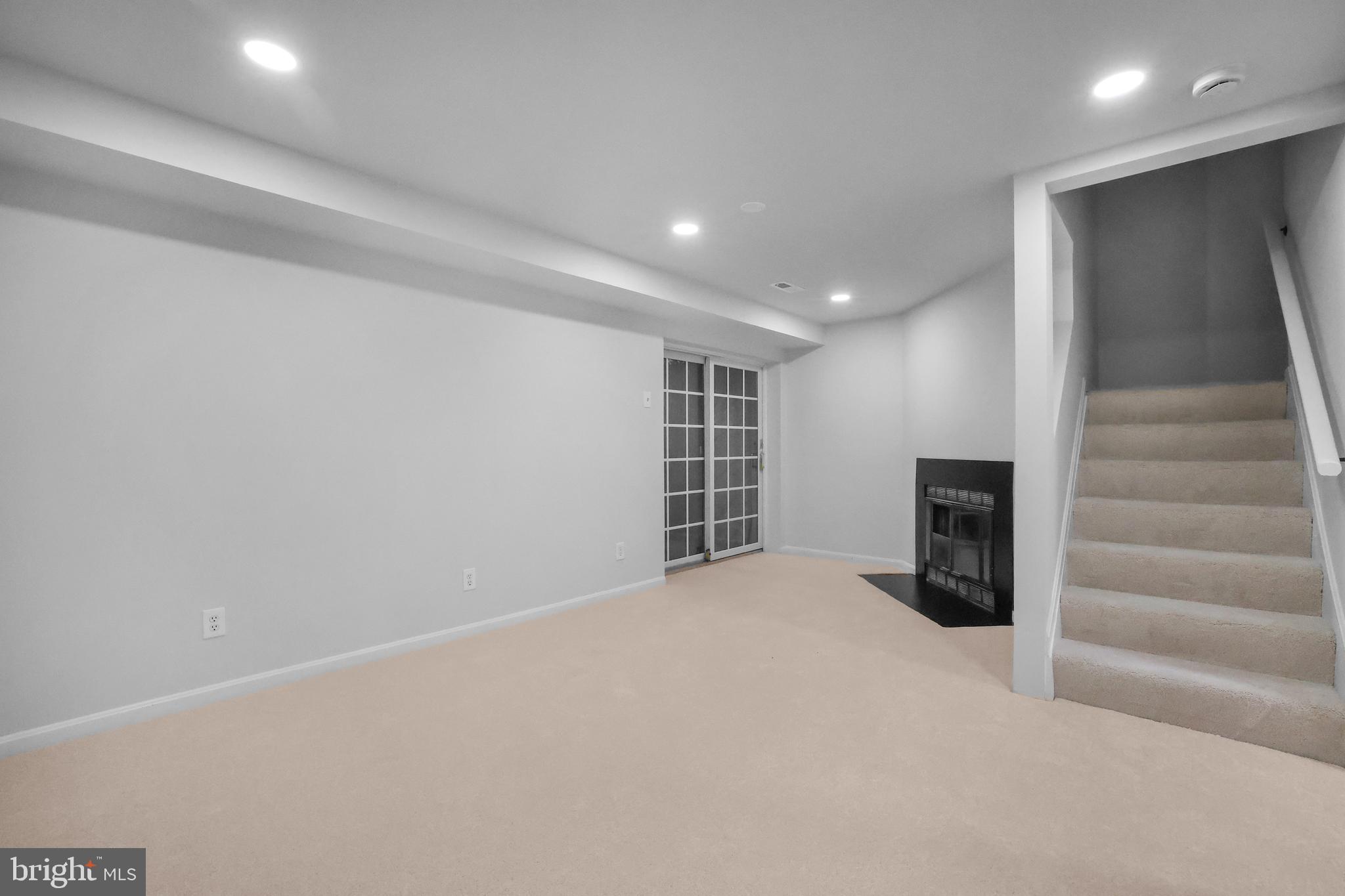 MITCHELLVILLE TOWNHOUSES - Residential