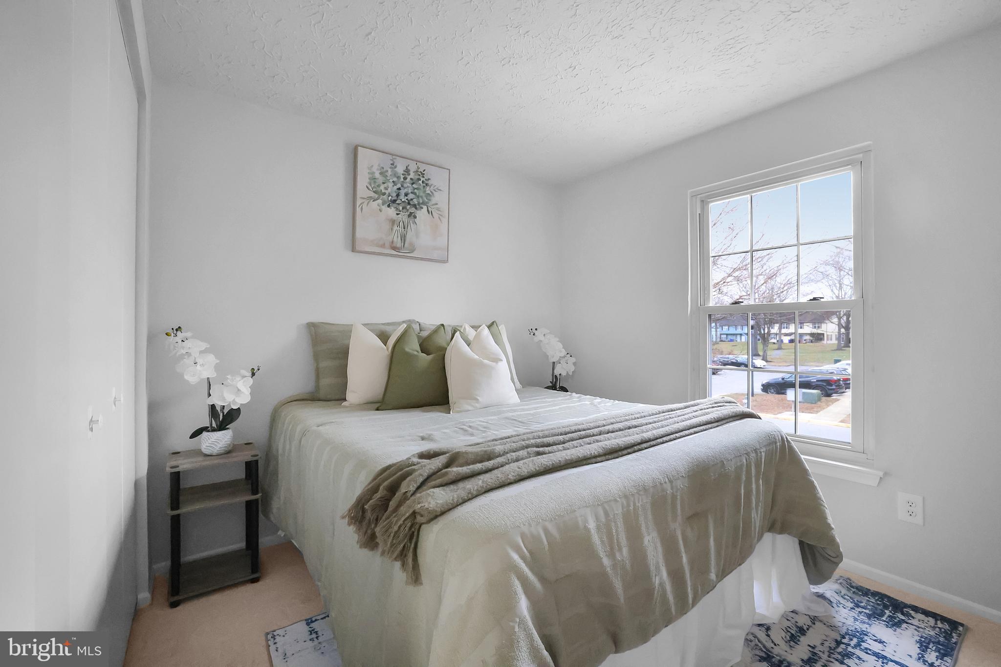 MITCHELLVILLE TOWNHOUSES - Residential