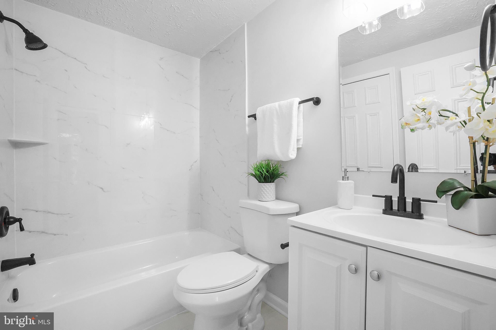 MITCHELLVILLE TOWNHOUSES - Residential