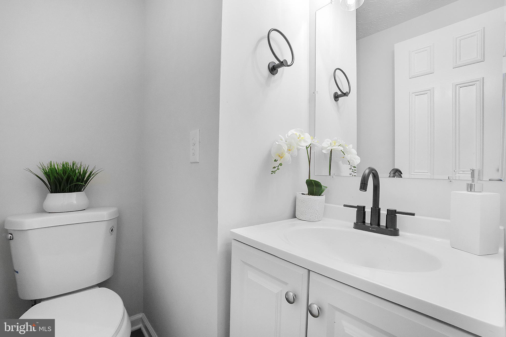 MITCHELLVILLE TOWNHOUSES - Residential