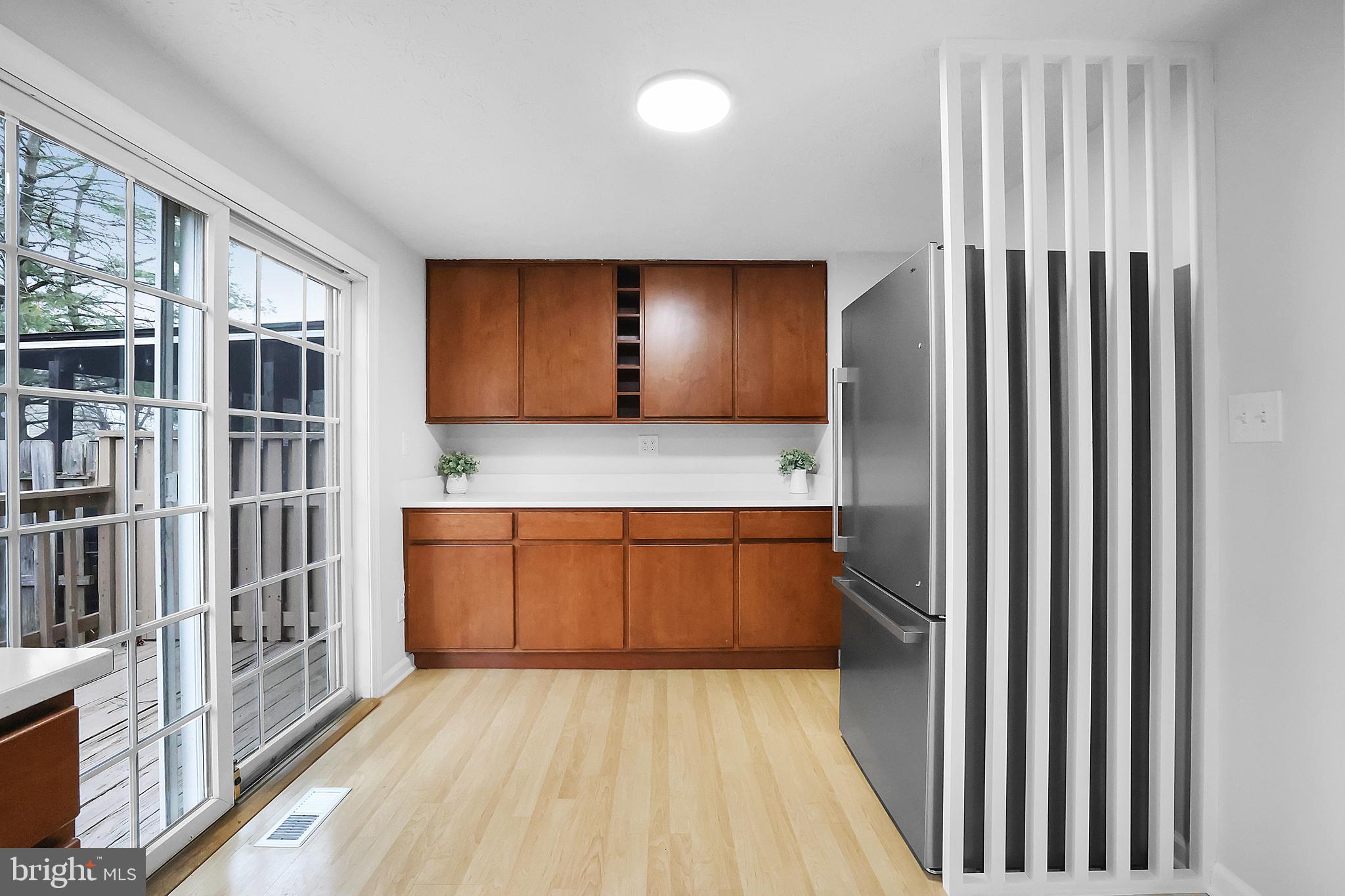 MITCHELLVILLE TOWNHOUSES - Residential