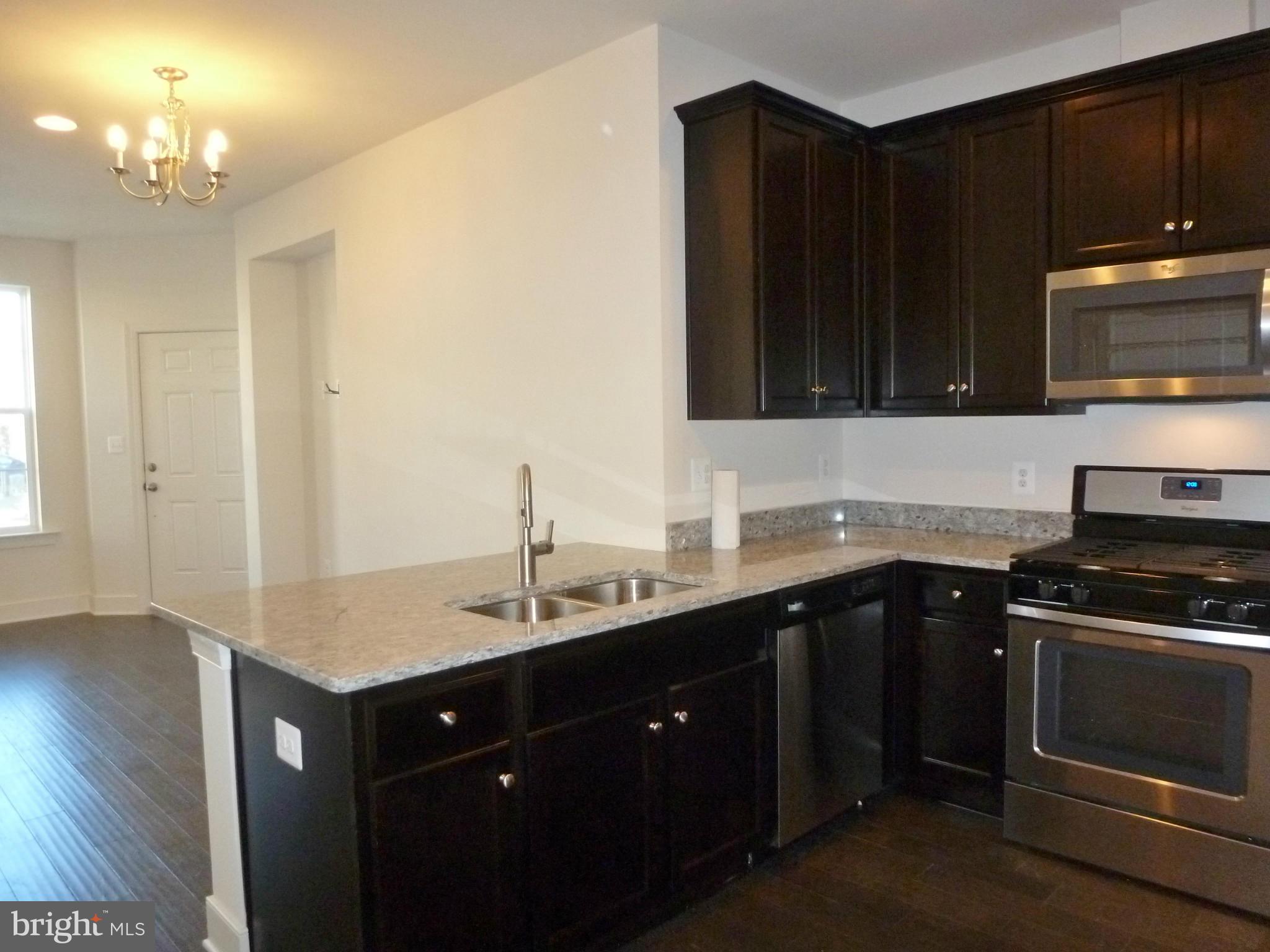 EAST GATE - Residential Lease