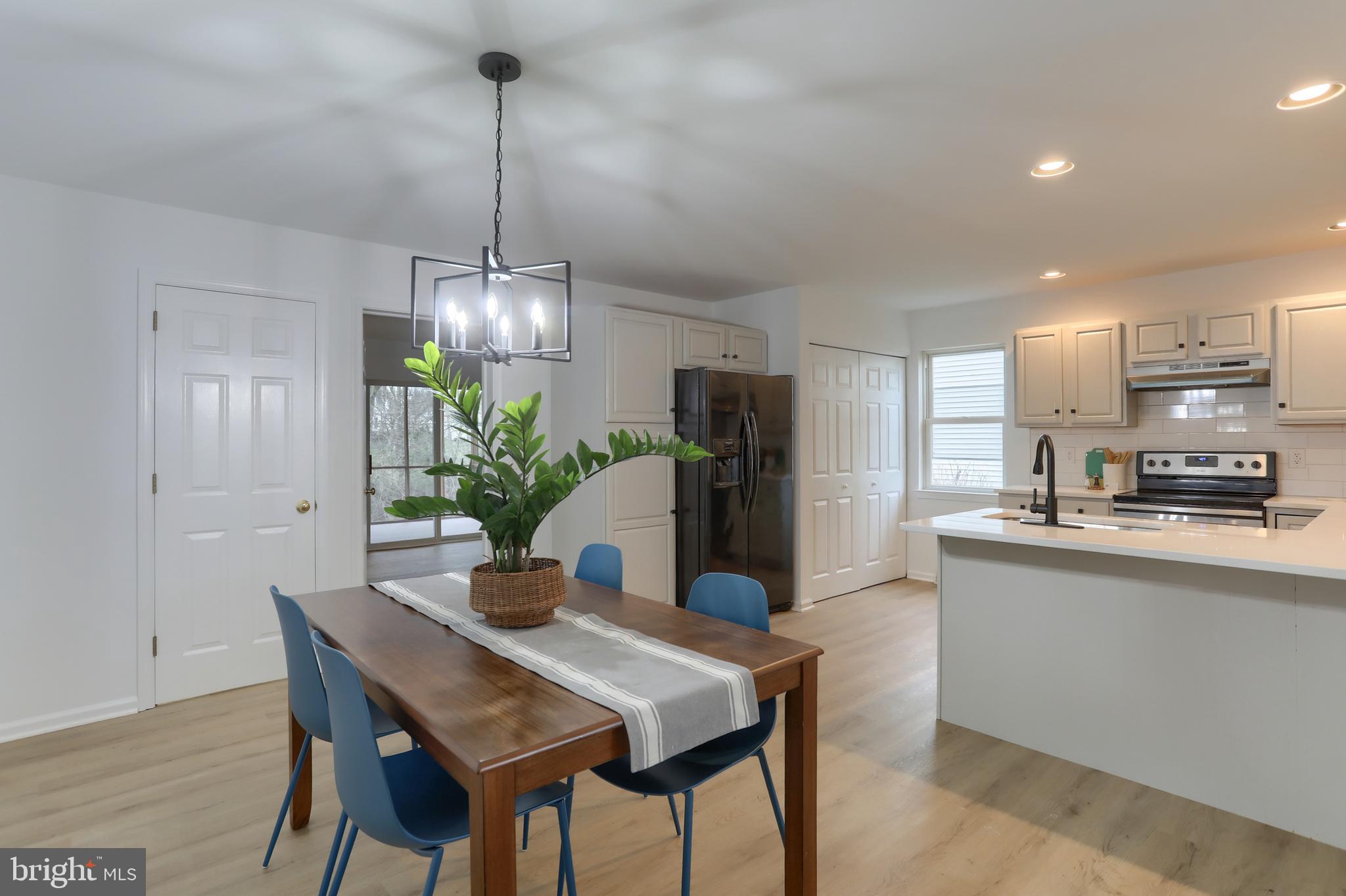 FOREST GLEN - Residential