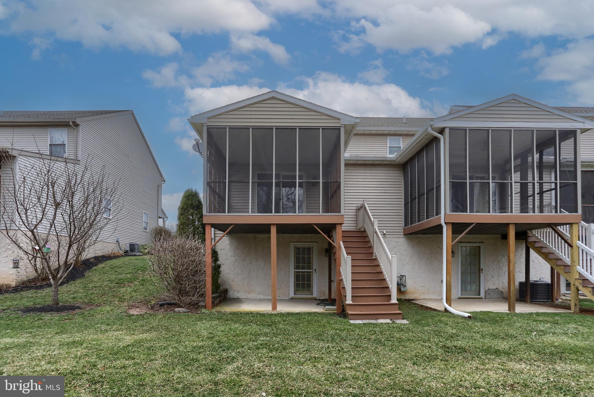 FOREST GLEN - Residential