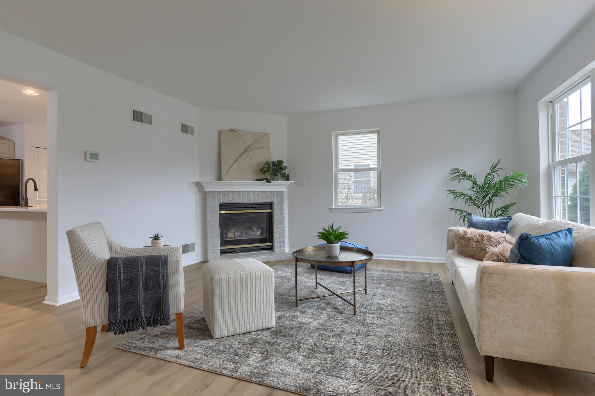 FOREST GLEN - Residential