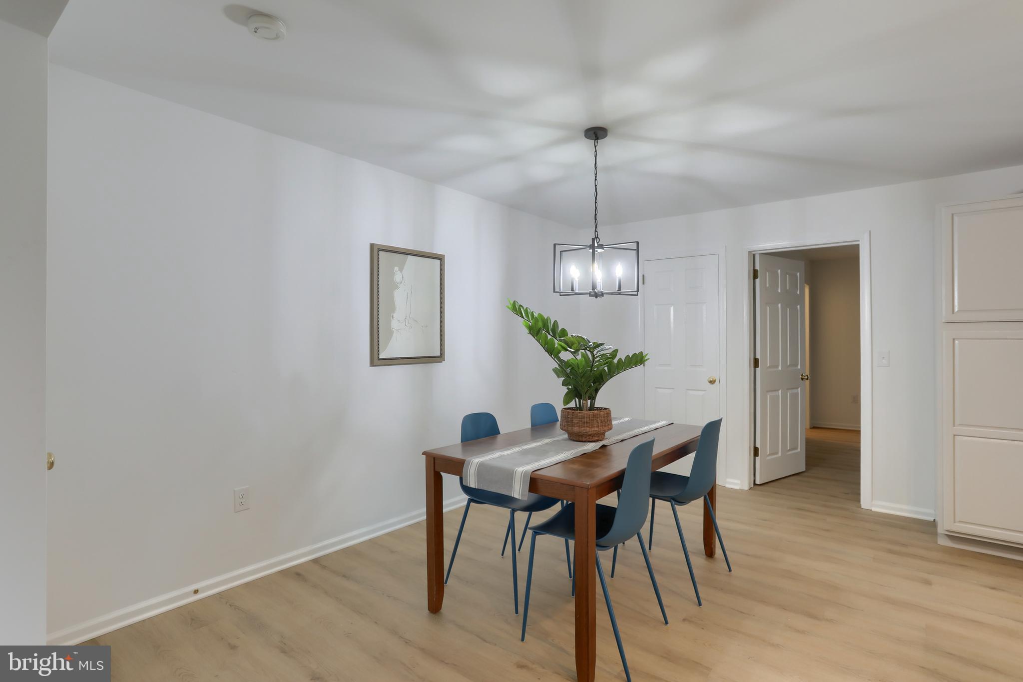 FOREST GLEN - Residential