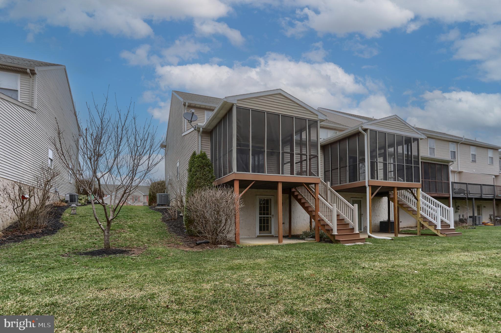 FOREST GLEN - Residential