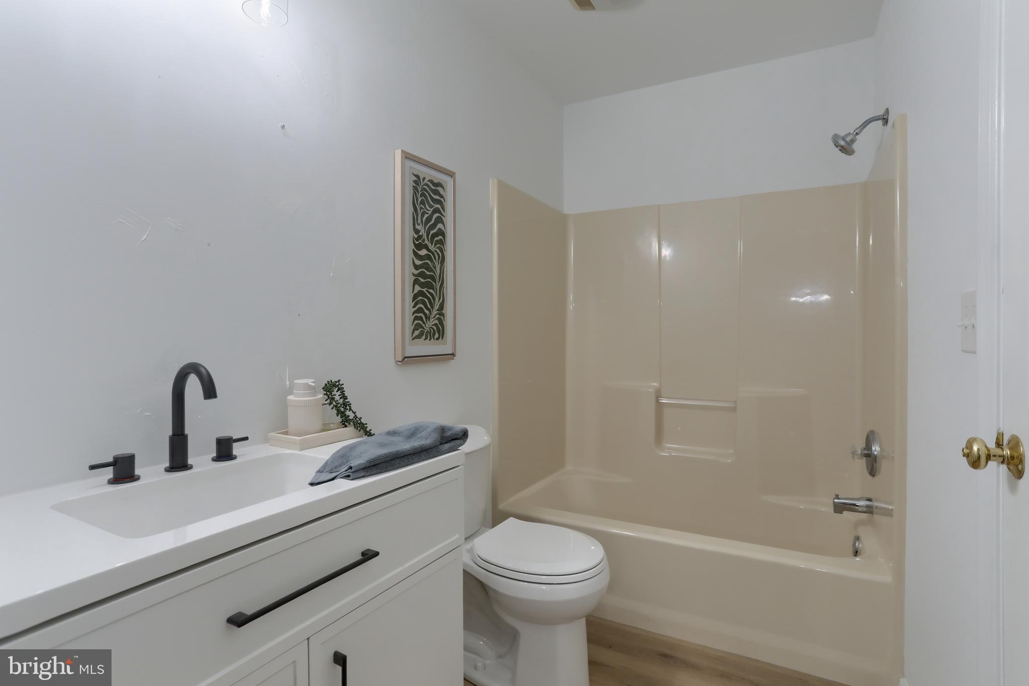 FOREST GLEN - Residential